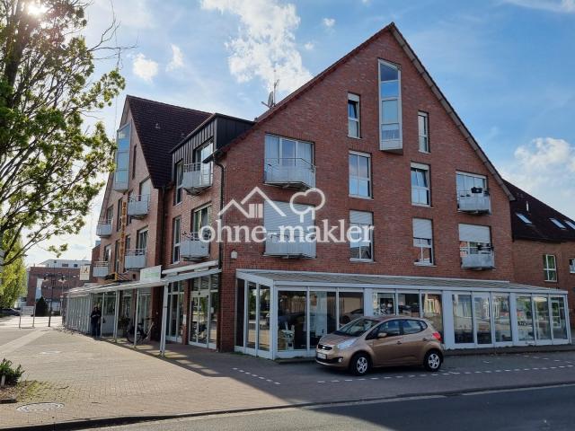 Hausansicht Markelo-Platz 7
