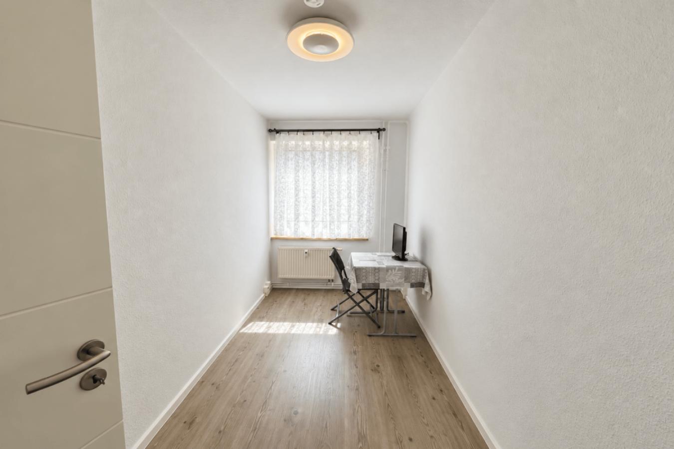 3. Raum