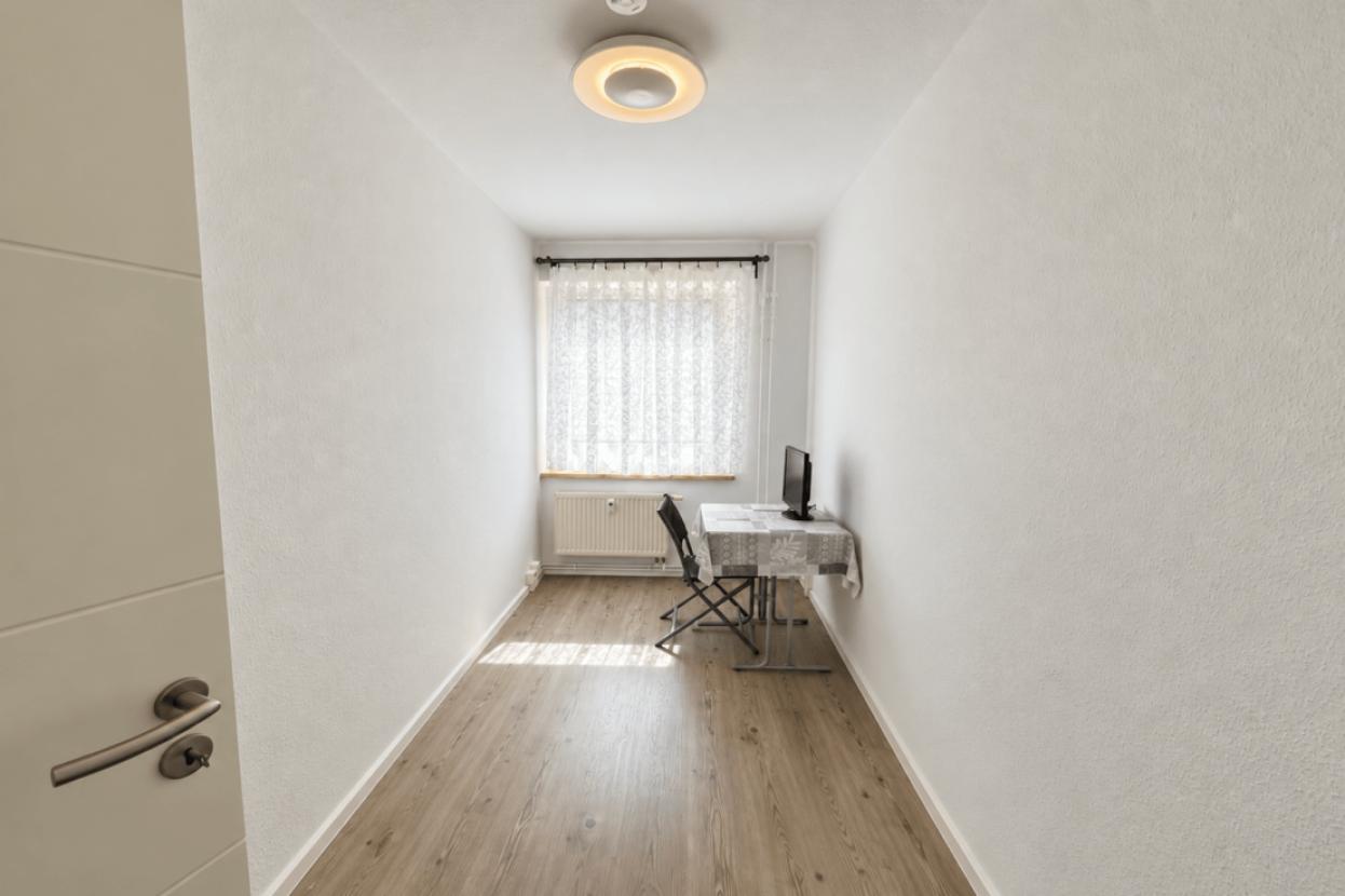 3. Raum