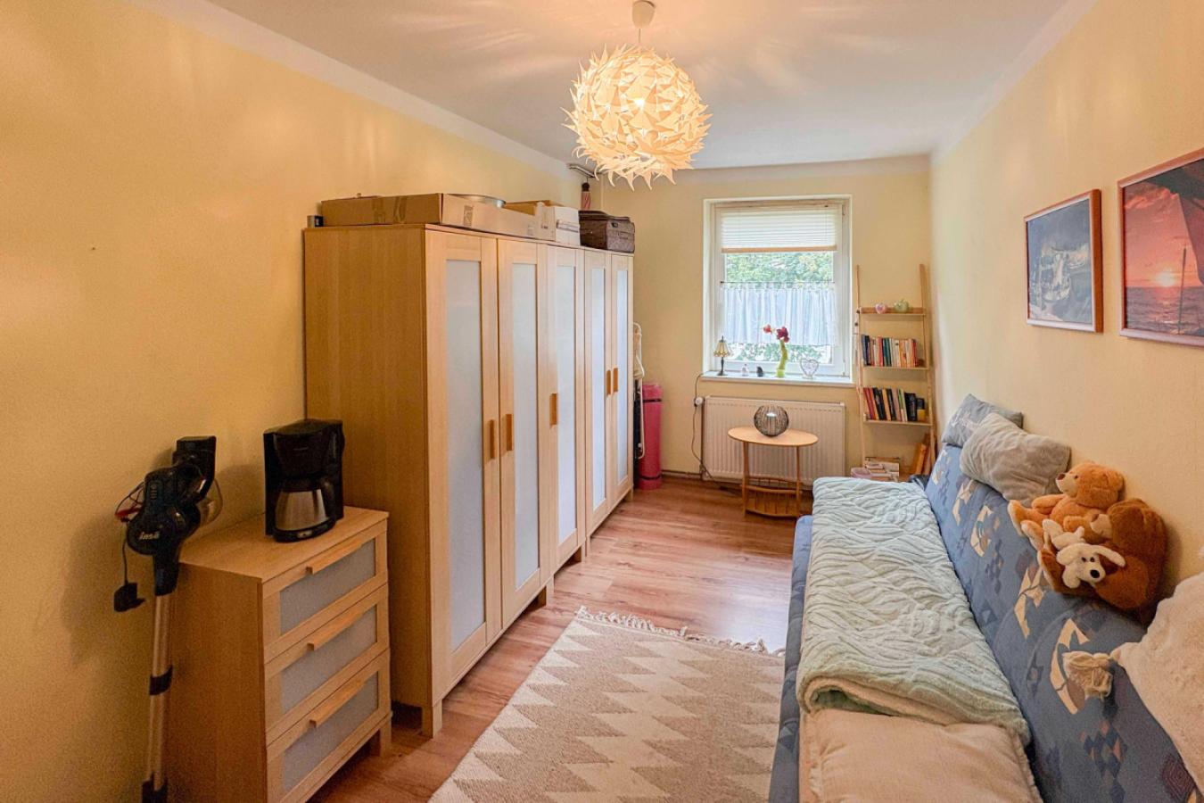 Gästezimmer