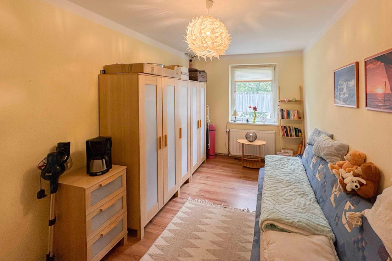Gästezimmer