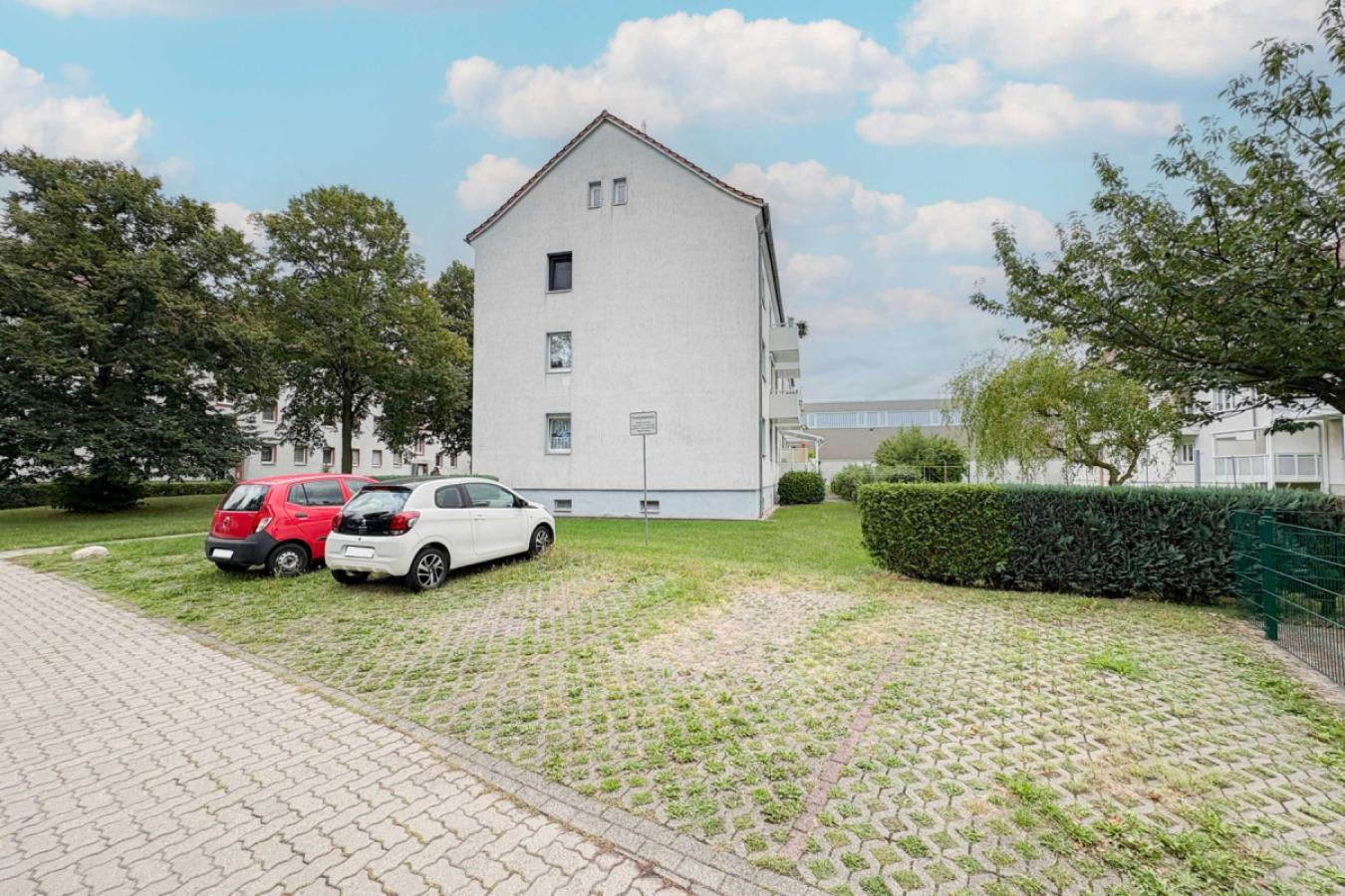 Stellplatz