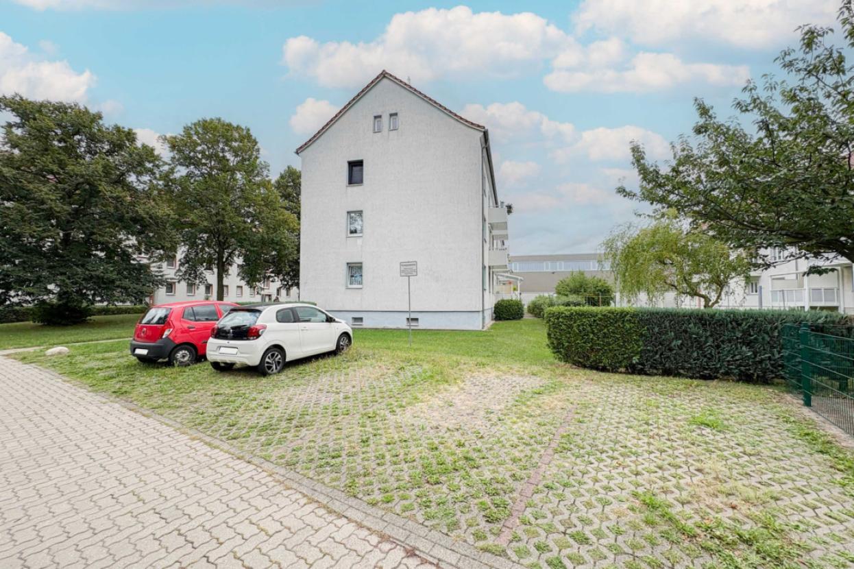 Stellplatz