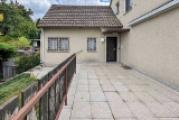 Terrasse - Eingang_
