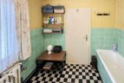 Badezimmer Erdgeschoss