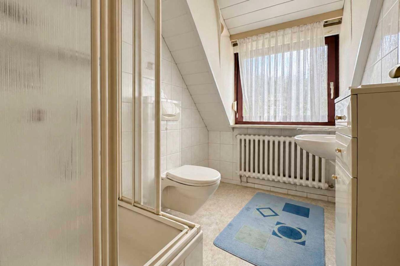 Badezimmer 1