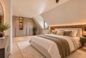 Modernisierungsidee - Schlafzimmer _
