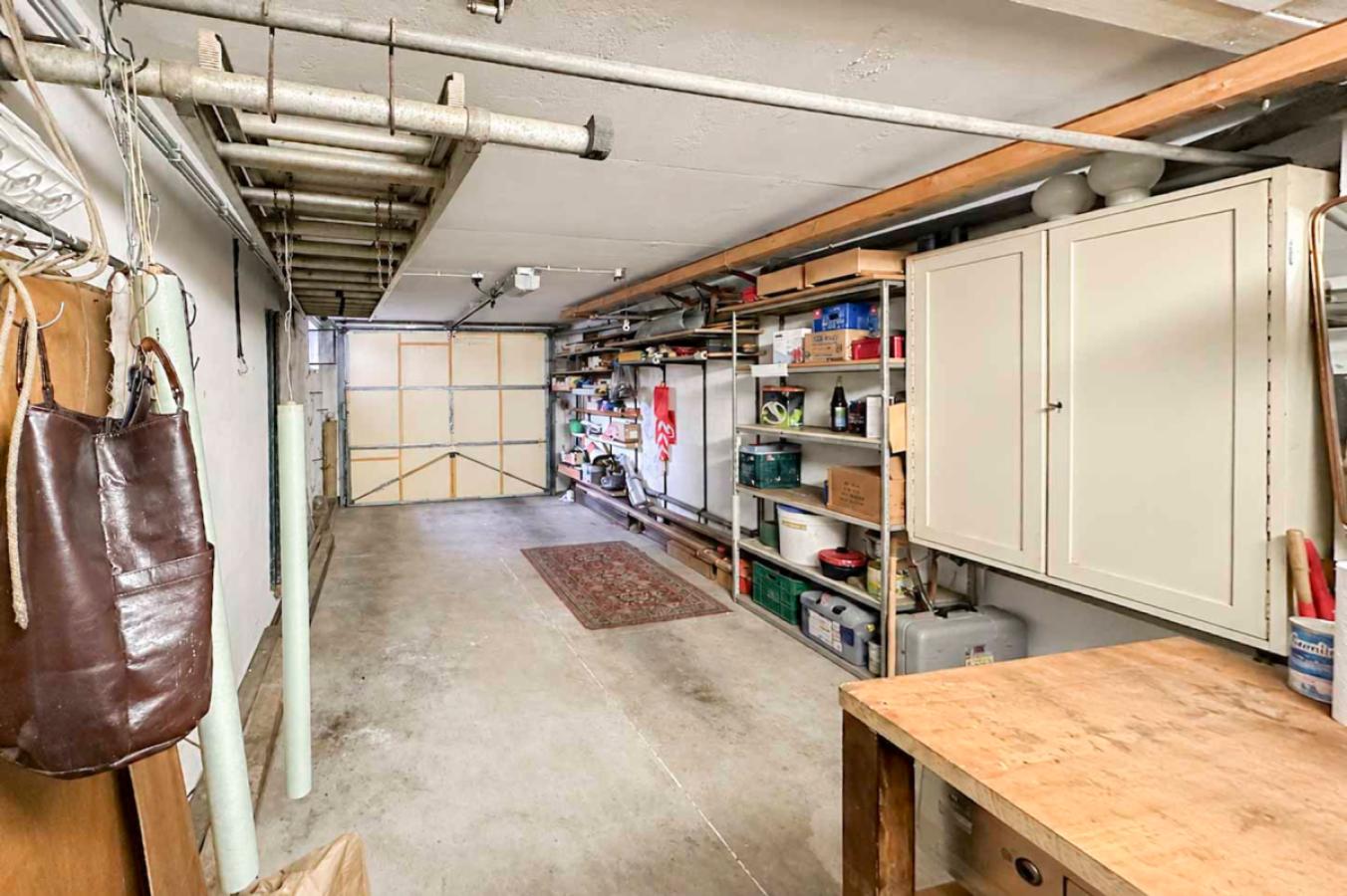 Garage UG