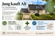 Jung kauft Alt. KfW Föderkredit