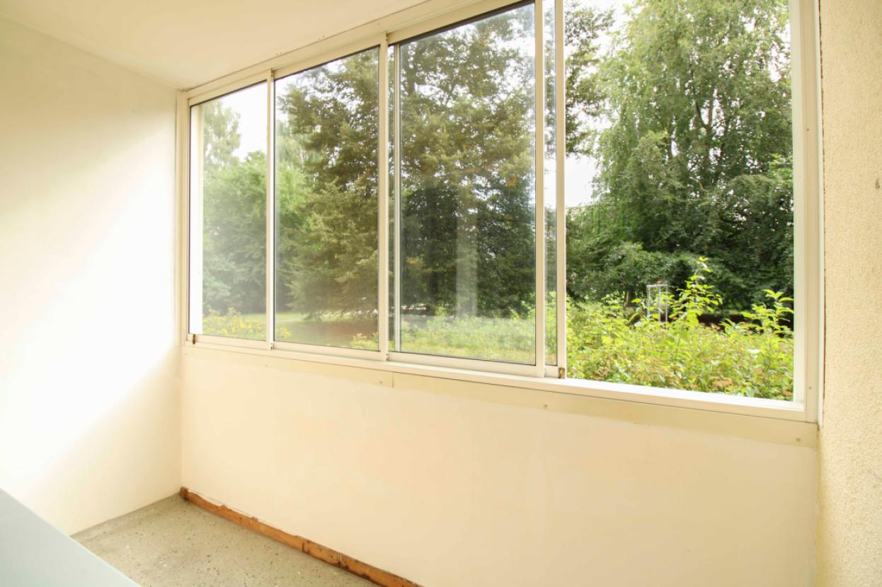 Loggia
