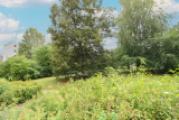 Ausblick Innenhof