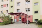 Eingangsbereich