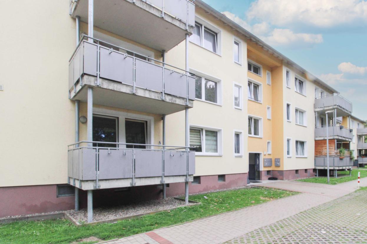 Gebäude