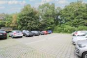 Parkplatz