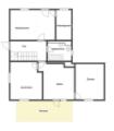 Grundriss Skizze EG