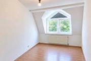 KI generiert Schlafzimmer
