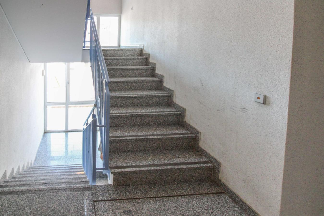 Treppenhaus