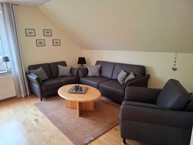 Wohnzimmer DG 2