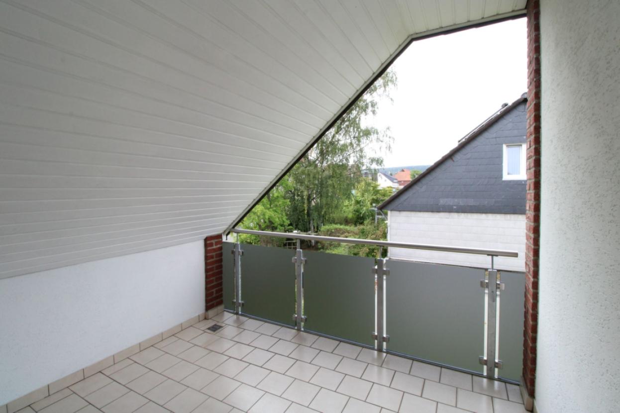 Loggia