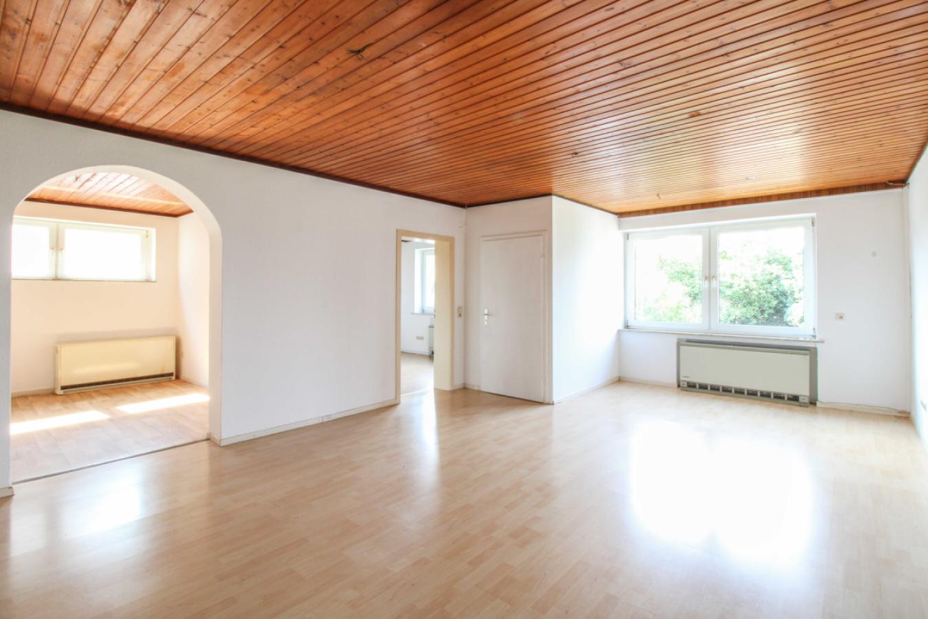 Wohnzimmer EG
