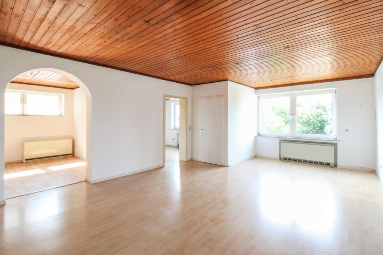 Wohnzimmer EG
