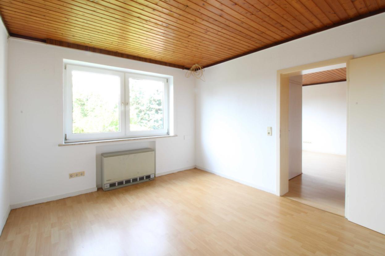 Schlafzimmer EG
