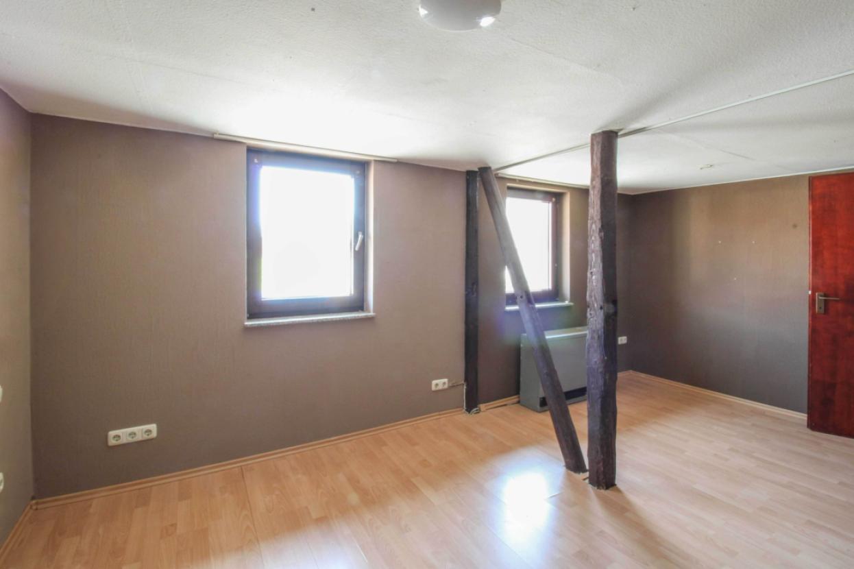 Schlafzimmer OG