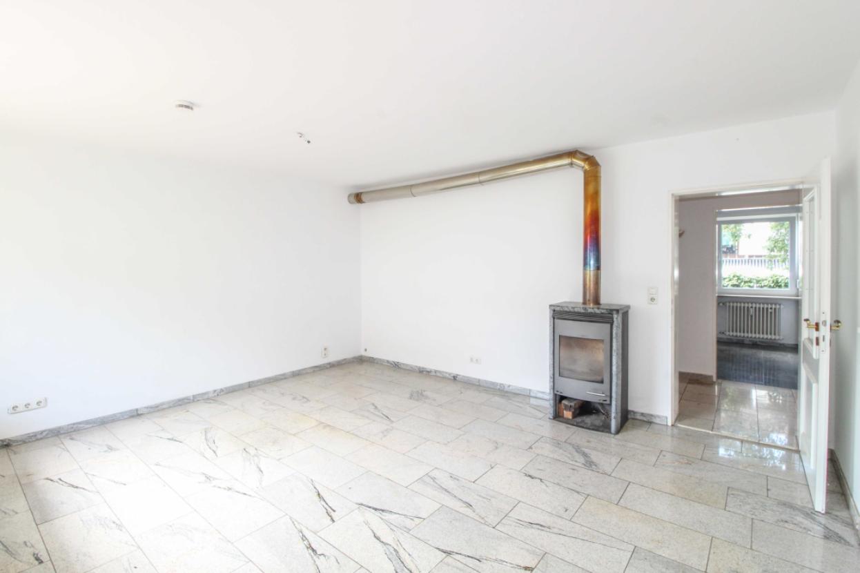 Whg 1 Wohnzimmer