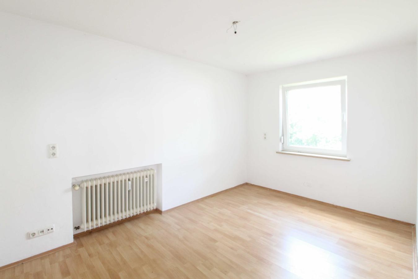 Whg 1 Schlaftzimmer 2
