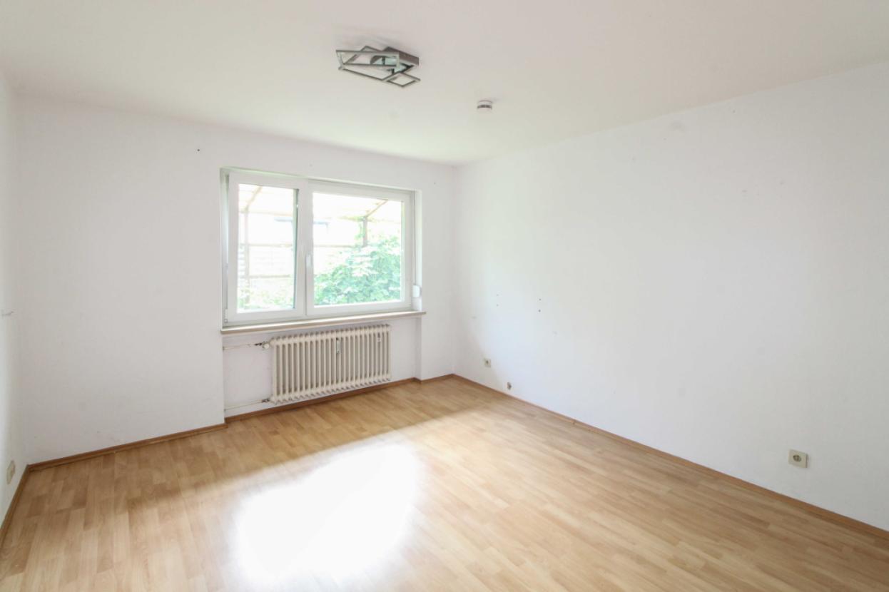 Whg 1 Schlafzimmer