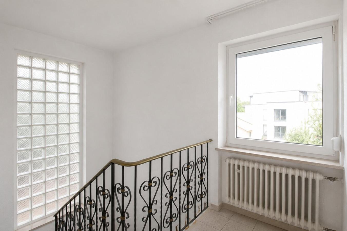 Treppenhaus