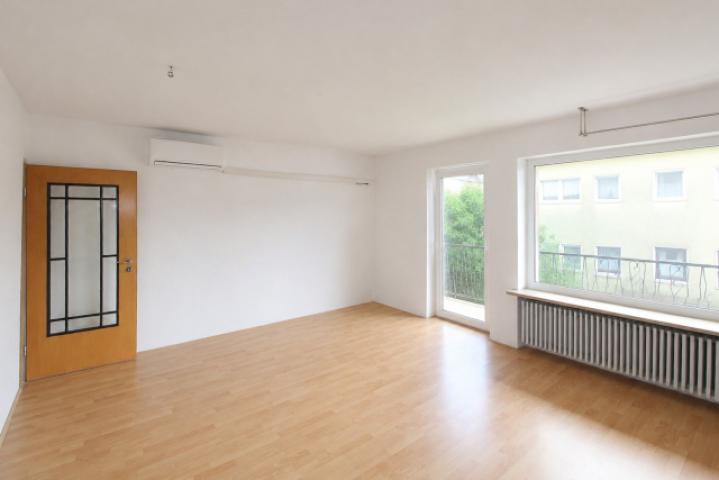 Whg 2 Wohnzimmer