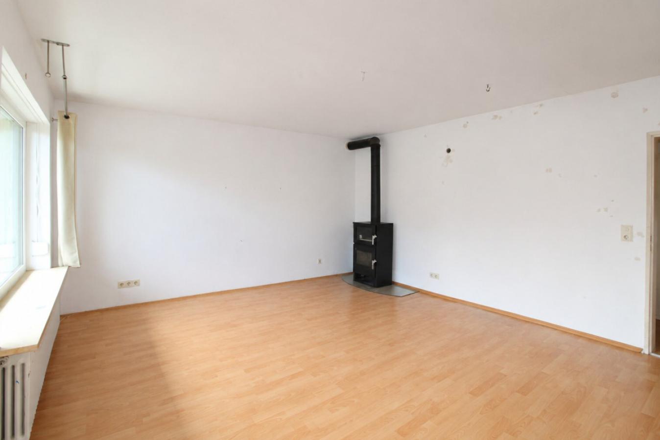 Whg 2 Wohnzimmer
