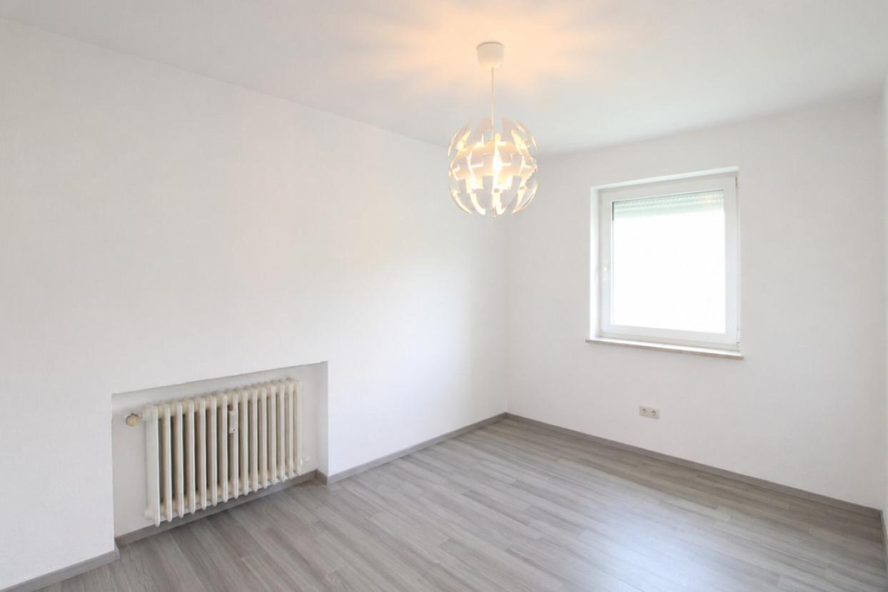Whg 2 Schlafzimmer 2
