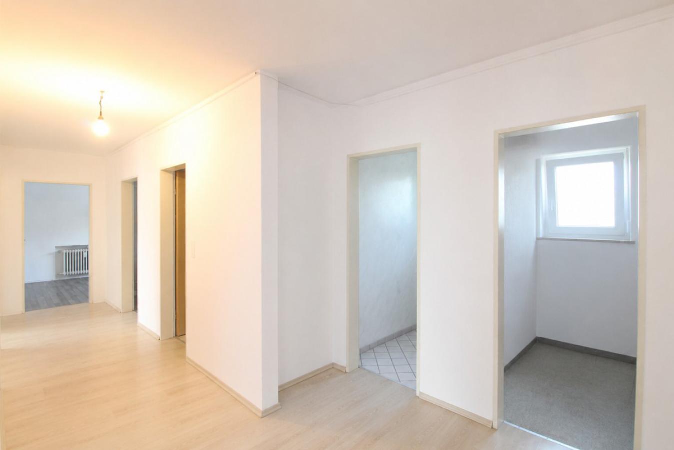 Whg 2 Flur