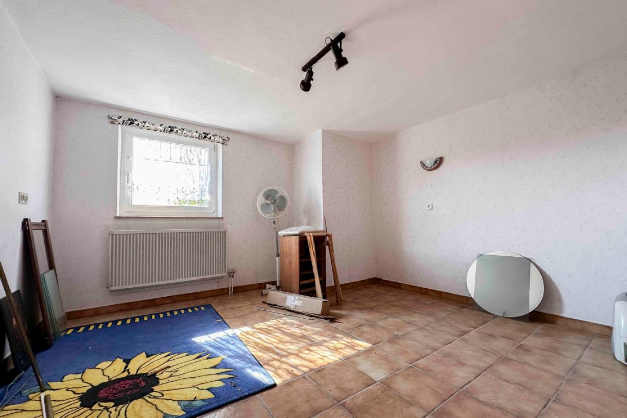 Schlafzimmer 3 UG