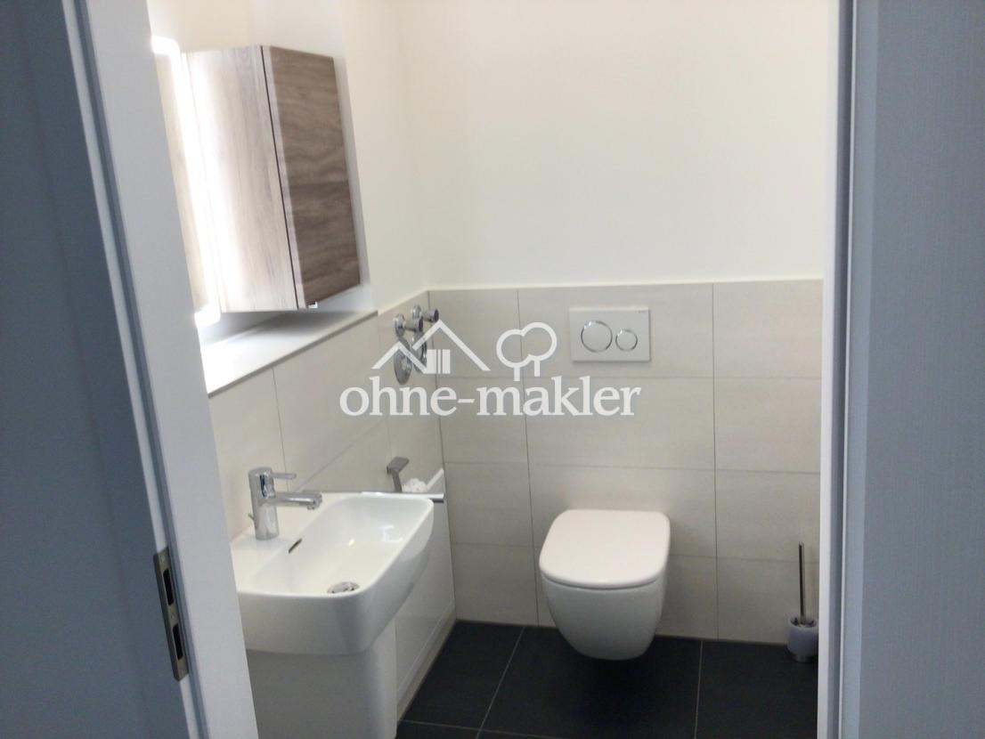 Gäste WC