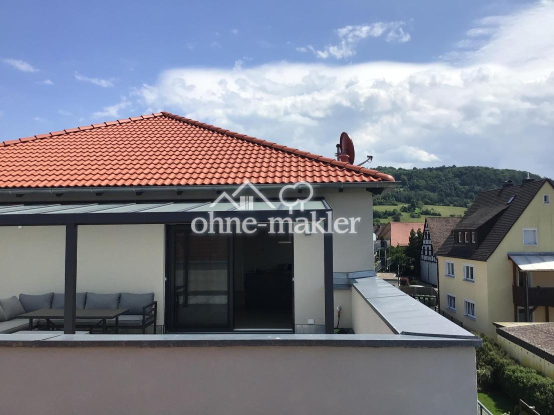 Blick Festung