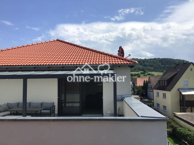 Blick Festung