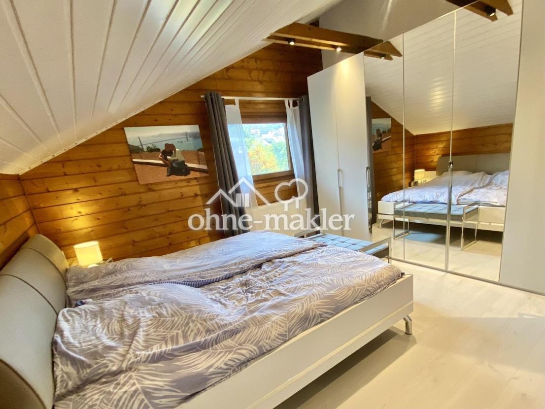 Elternschlafzimmer
