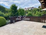 2. Terrasse im EG