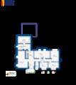 Grundriss Souterrain