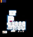 Grundriss Erdge