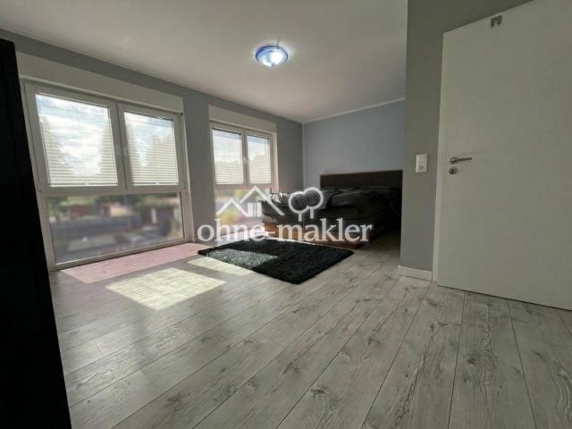 Master-Schlafzimmer