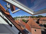 Blick aus 1 von 9 Turmfenster 