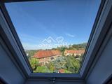 Blick Richtung Park  