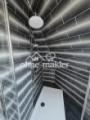 extravagante Dusche