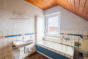 Immobilie in Oranienbaum zu verkaufen_Einfamilienhaus_Badezimmer