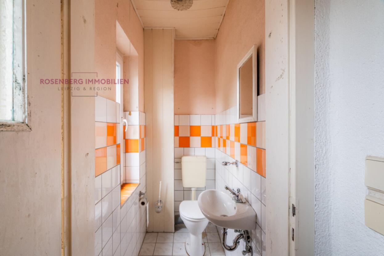 Immobilie in Oranienbaum zu verkaufen_Einfamilienhaus_Gäste WC