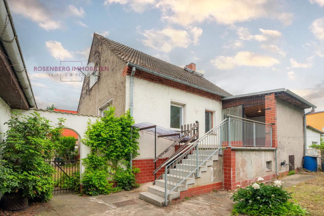 Immobilie in Oranienbaum zu verkaufen_Einfamilienhaus_Außenbild